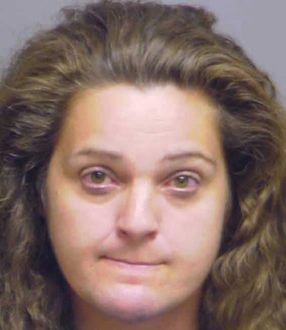 Bradenton Florida Christine Faith Baker a 45yearold Manatee County 